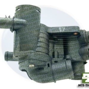 KIT CARCACA VALVULA TERMOSTATICA VW  GOL / PARATI