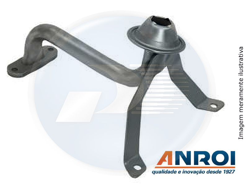 PESCADOR BOMBA OLEO VW  GOL / PARATI – 0778055