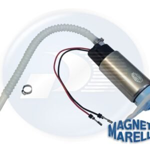 BOMBA ELETRICA FLEX   – 0778956