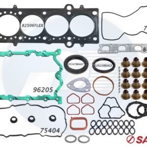 JUNTA MOTOR FIAT  ARGO / CRONOS / DOBLO / PALIO / PUNTO / RENEGADE – 0779137