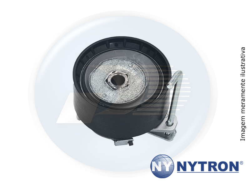 TENSOR CORREIA DENTADA FORD  KA / FIESTA – 0780432