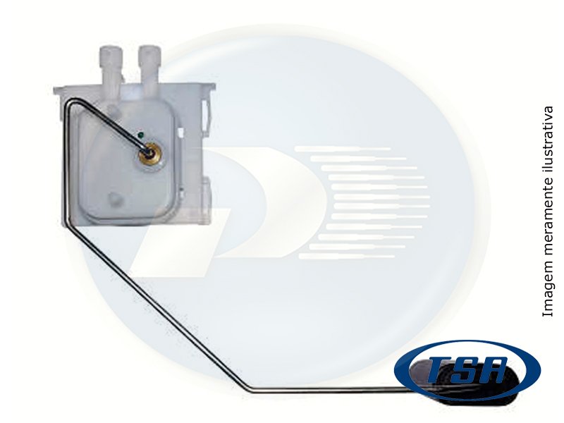 SENSOR NIVELOCIMETRO COMBUSTIVEL FORD 1.6/2.0 16V   ECOSPORT – 0780929