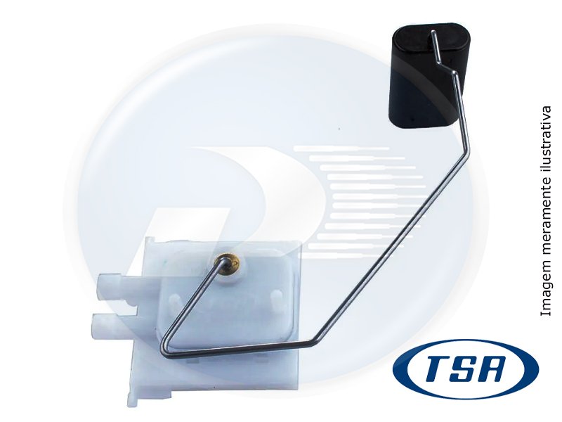 SENSOR NIVELOCIMETRO COMBUSTIVEL HONDA  NEW CIVIC – 0780945
