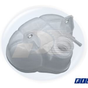 RESERVATORIO DAGUA RADIADOR FIAT  FIORINO / GRAND SIENA / MOBI / MOBI WAY /