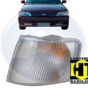 LANTERNA FORD DIANTEIRO LE  ESCORT / VERONA – 0782479