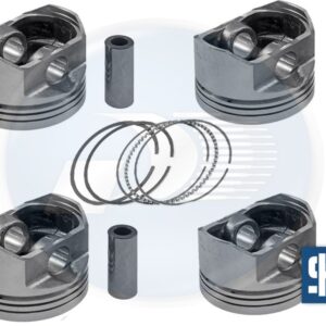 KIT PA PG/CT STD  AIRCROSS / C3 / C3 PICASSO / C4 / XSARA / 206 / 207 / 307