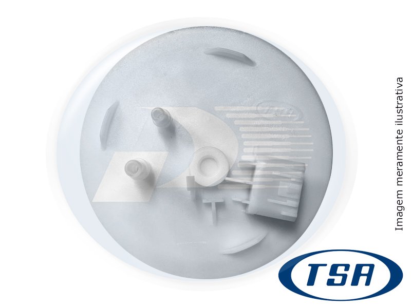 TAMPA BOMBA ELETRICA GM  ONIX / PRISMA / COBALT / SPIN – 0784061
