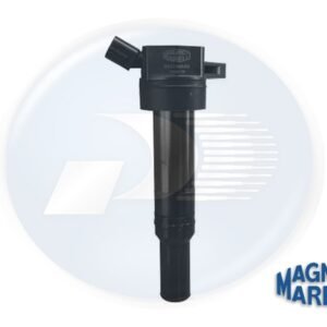 BOBINA IGNICAO  CRETA / ELANTRA / SPORTAGE