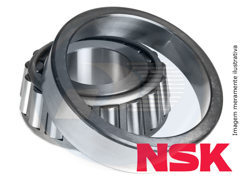 ROLAMENTO RODA VW/FD/GM DT 67/…INT  EXPLORER / RANGER / BLAZER / CARAVAN /