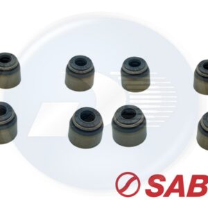 RETENTOR HASTE VALVULA NS  GRAND LIVINA / LIVINA / SENTRA / TIIDA / X-TRAIL