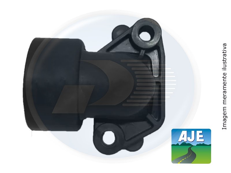 FLANGE RN LE  CLIO / KANGOO / LOGAN / SANDERO/ TWINGO – 0786165