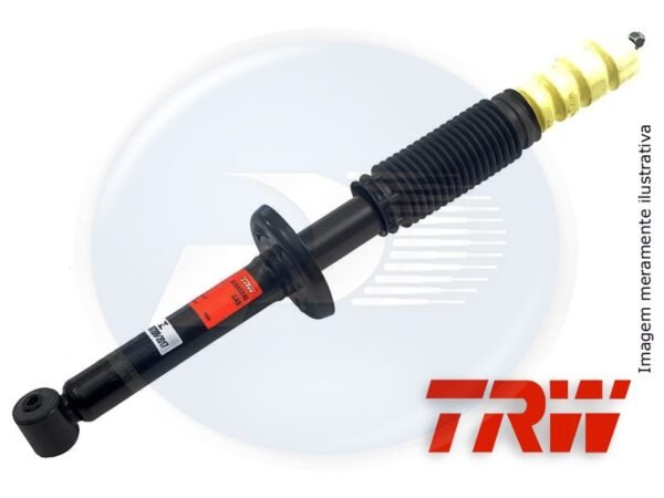 AMORTECEDOR VW TR <br> POLO CLASSIC