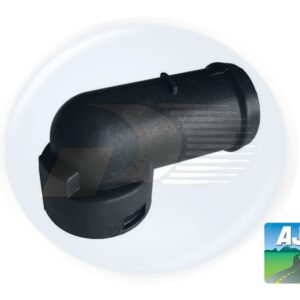 COTOVELO REGULADOR ARREFEMENTO VW/AUDI  FOX / GOLF / A3 / A4