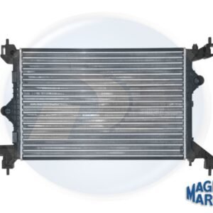 RADIADOR GM  COBALT / ONIX / SPIN / PRISMA – 0788427