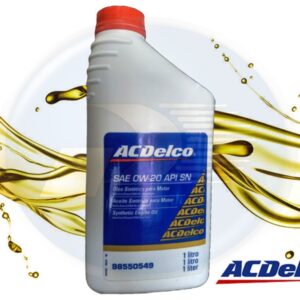 OLEO LUB 0W20 SINTETICO 1L OLEO DE MOTOR 0W20 API SN SINTETICO LUBRIFICANT OLEO LUB 0W20 SINTETICO 1L OLEO DE MOTOR 0W20 API SN SINTETICO LUBRIFICANT