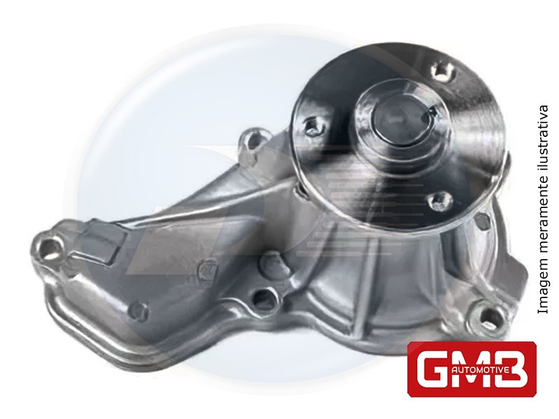 BOMBA DAGUA HONDA 16V 06/…  CIVIC – 0789557
