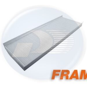 FILTRO AC GM  AGILE / ASTRA / CALIBRA / CELTA / CLASSIC / CORSA / MONTANA /