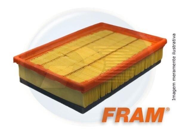 FILTRO AR GM <br> ONIX / PRISMA