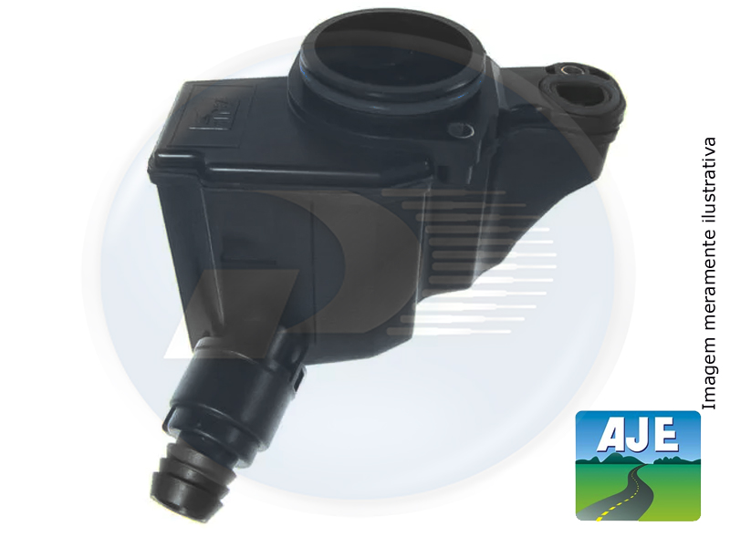 DEFLETOR OLEO VW 00/…036103464GII GOLF NAC / POLO 1.6 / FOX 1.6 – 0790316 DEFLETOR OLEO VW 00/…036103464GII GOLF NAC / POLO 1.6 / FOX 1.6 – 0790316