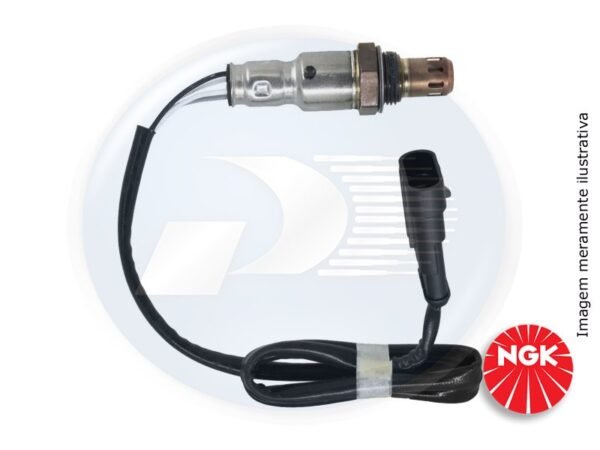 SONDA LAMBDA PLANAR FIAT <br> MOBI / UNO