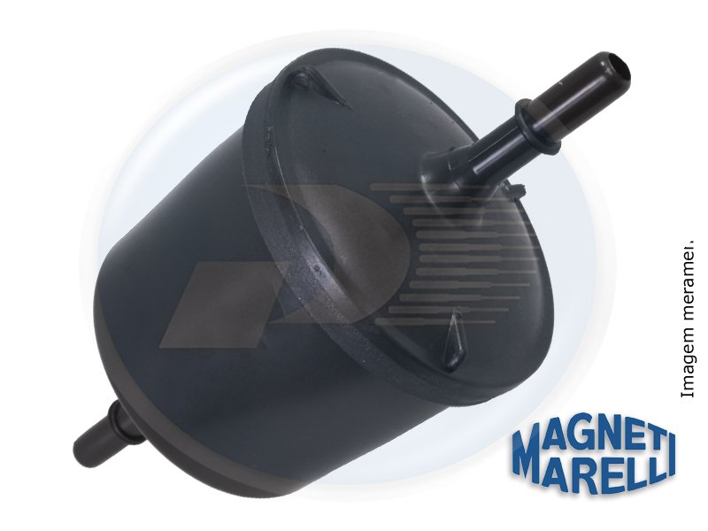 FILTRO COMBUSTIVELOCIMETRO GM EFI <br> BLAZER / KADETT / MONZA / S10 - 0792981