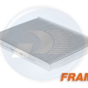 FILTRO AC FORD  ECOSPORT / FIESTA / KA