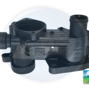 CARCACA VALVULA TERMOSTATICA VW S/ AR  GOL /PARATI