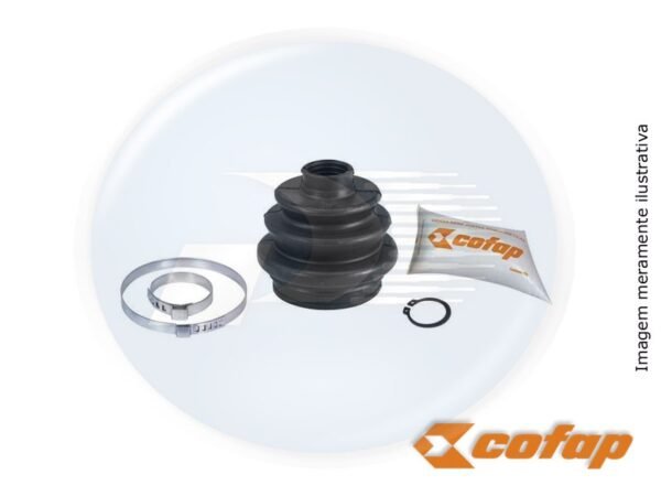 KIT HOMOC FT LC <br> DOBLO / IDEA / PALIO / PUNTO / SIENA / STRADA
