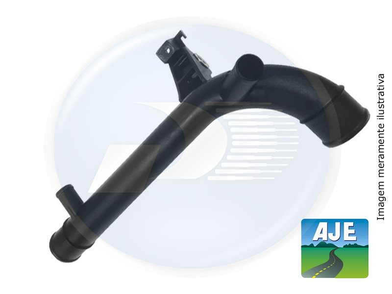 TUBO REFR GM 09/…  CORSA / MERIVA / AGILE / MONTANA – 0794300