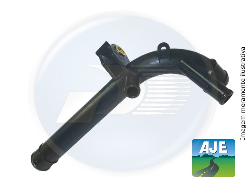 TUBO REFR GM C/AC  CORSA / MONTANA – 0794581