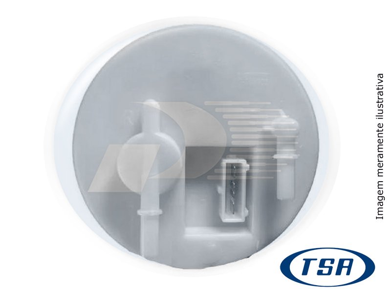 TAMPA BOMBA ELETRICA GM  CORSA – 0794672