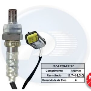 SONDA LAMBDA PLANAR  I30 / CERATO / SPORTAGE