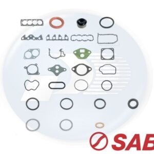 JUNTA MOTOR GM FIBRA  ASTRA – 0795620