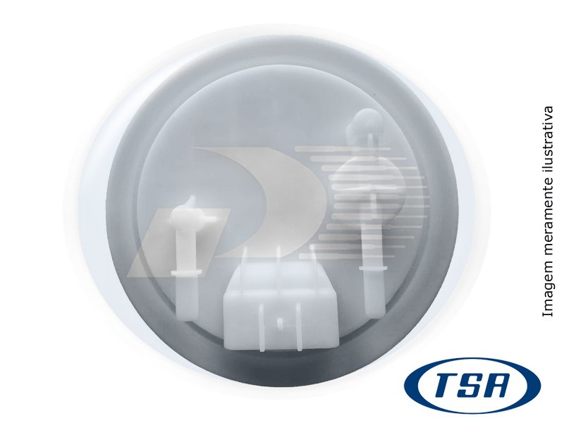 TAMPA BOMBA ELETRICA GM  ASTRA / VECTRA / CORSA / ZAFIRA – 0795802