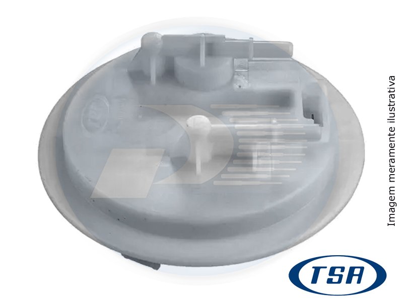 TAMPA BOMBA ELETRICA  C3 / C4 / 307 – 0797774