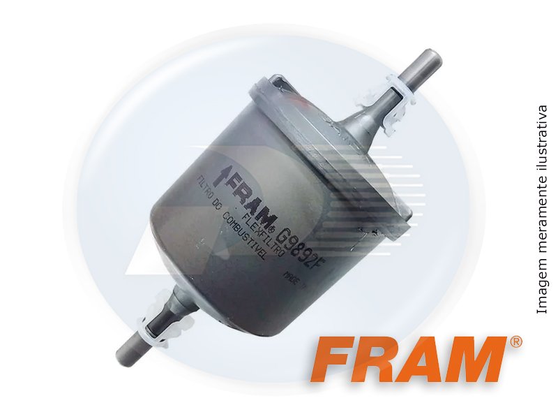 FILTRO COMBUSTIVELOCIMETRO VW 03/…FLEX  CROSSFOX / FOX / GOL / NEW CIVIC /