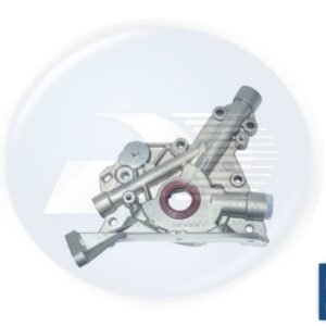 BOMBA OLEO GM  AGILE / CELTA / CLASSIC / MONTANA / COBALT / ONIX / PRISMA /