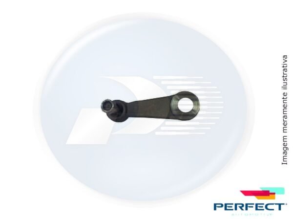BRACO PITMAN GM <br> S10 / BLAZER - 0798988