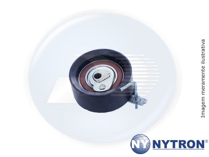 ROLAMENTO POLIA TENSORA  BERLINGO / C3 / C3 AIRCROSS / C4 / XSARA / XSARA PI