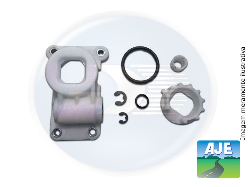 KIT ALAVANCA CAMBIO FIAT  PALIO – 0800562