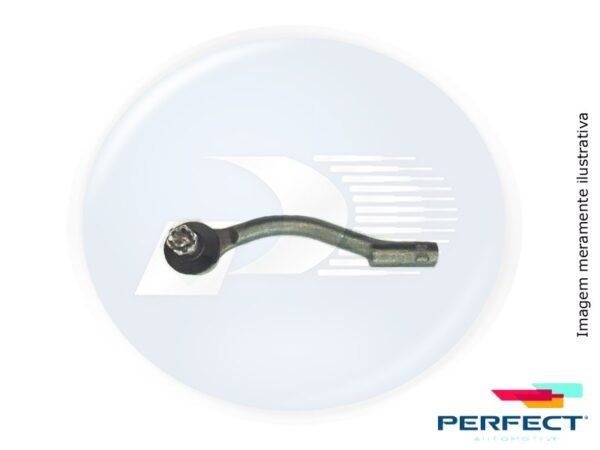TERMINAL DIRECAO HY LE <br> HB20X - 0800588