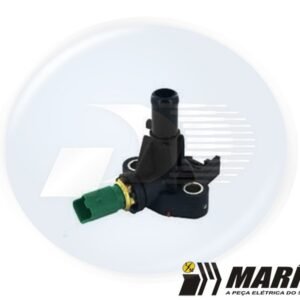 PLUG ELETRICA FIAT CPTO  DOBLO / FIORINO / IDEA / PALIO / PUNTO / SIENA / ST