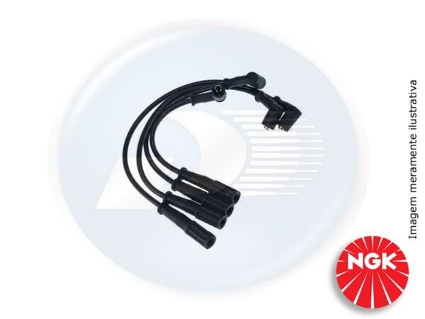 CABO VELA FIAT <br> TEMPRA
