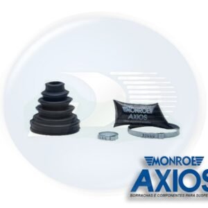 KIT HOMOC LC @  BERLINGO / C3 / CIVIC / 2008 / 206 / 207 / 208 / PARTNER