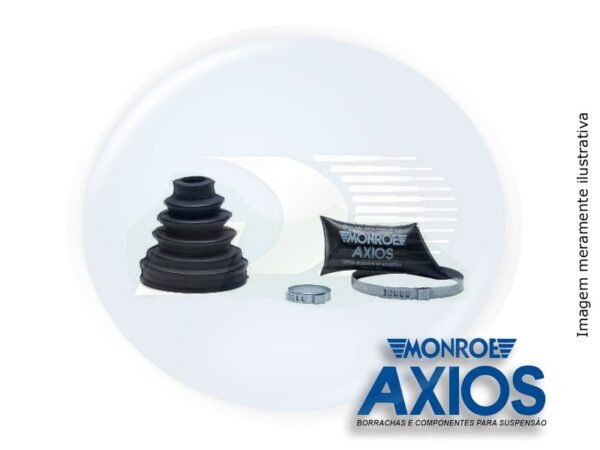 KIT HOMOC LC @ <br> BERLINGO / C3 / CIVIC / 2008 / 206 / 207 / 208 / PARTNER