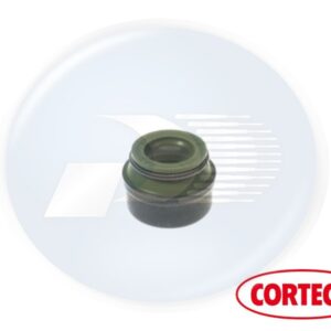 RETENTOR HASTE VALVULA VW  147 / ELBA / FIORINO / OGGI / PALIO / PANAROMA /