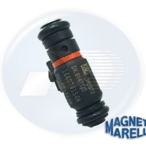 BICO INJETOR RN  CLIO / DUSTER / LOGAN / SANDERO – 0802782