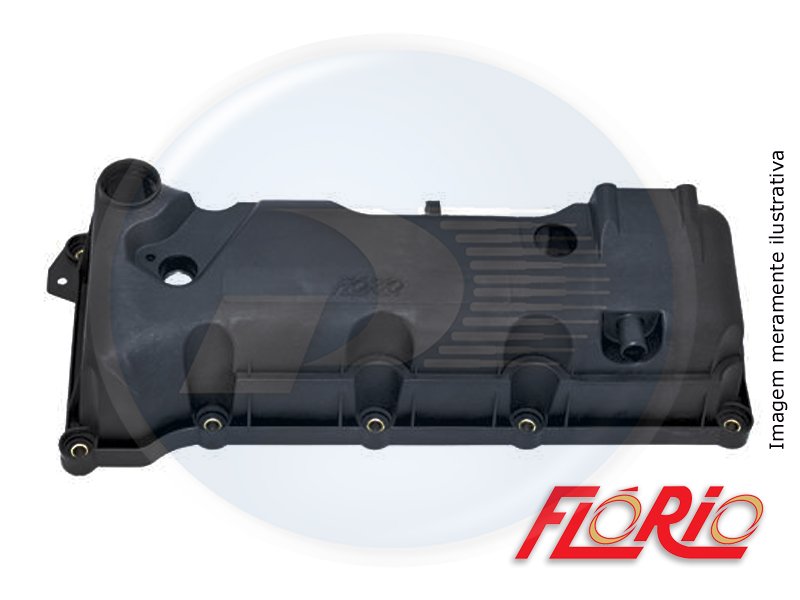 TAMPA VALVULA FORD  COURIER / ECOSPORT / FIESTA  / FOCUS / KA – 0802931