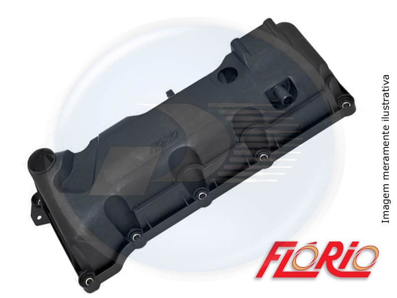 TAMPA VALVULA FORD  COURIER / ECOSPORT / FIESTA  / FOCUS / KA – 0802949