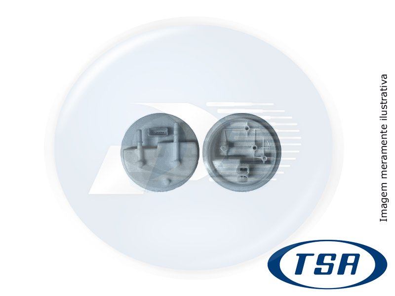 TAMPA BOMBA ELETRICA CT  AIRCROSS / C3 PICASSO / C3 – 0803392